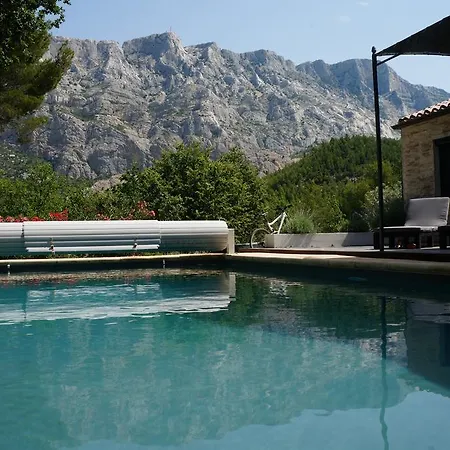 Sainte Victoire Aix En Provence Villa Aix-en-Provence