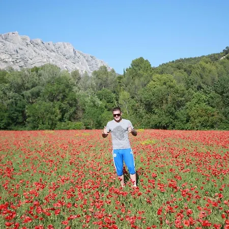 Villa Sainte Victoire Aix En Provence Aix-en-Provence